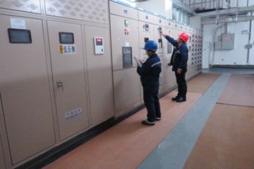 使用電力運維，可以解決故障嗎